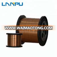 Professional enameled insulated aluminum wire manufacturer