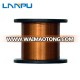 41 awg gauge enameled copper magnet wire