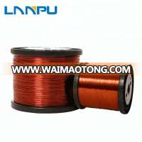 High Quality&Super Enameled Aluminum Wire