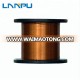 hot sale enameled aluminum magnet wire