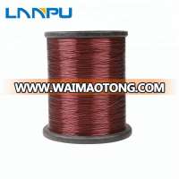 Enamelled aluminium wire Most quality polyester-imide magnet wire