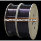 Hot Sales130, 155,150,200 220 degree Grade 1.2. 3 Enameled Aluminum Flat Wire