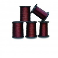 Enameled Copper Wire ( Flat wire) Used for voice coil