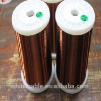 Hot Seller Enameled Copper Wire for Coils and Windings